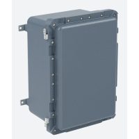 Ex d-Aluminium-Gehäuse