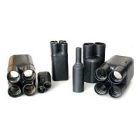 Wärmeschrumpfende Kabelendkappe