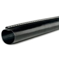 Schrumpfschlauch mit Reißverschluss