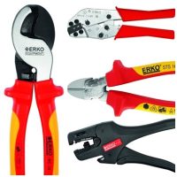 Villanyszerelő szerszámok